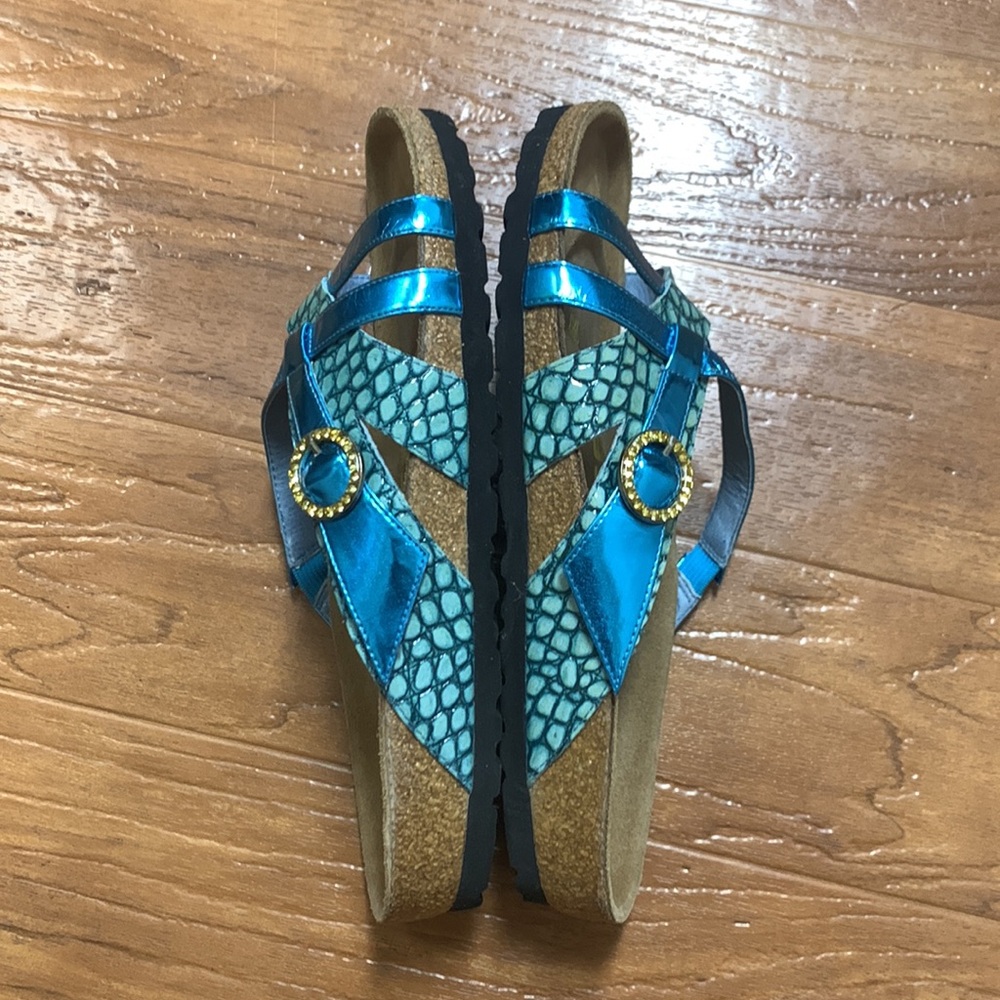 New Tatami by Birkenstock Sandals - Picture 5 of 6